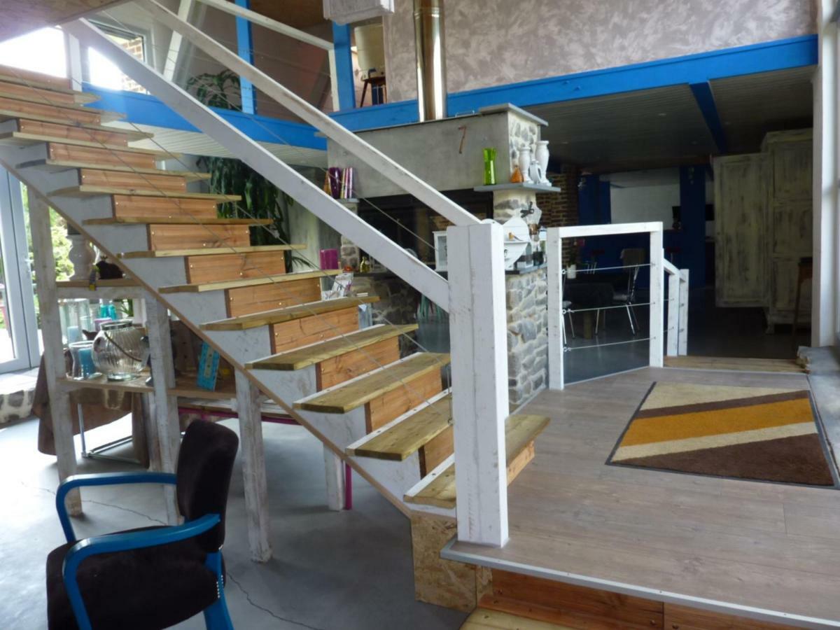 Le Patio D'Eric B&B Aubigny-au-Bac Экстерьер фото
