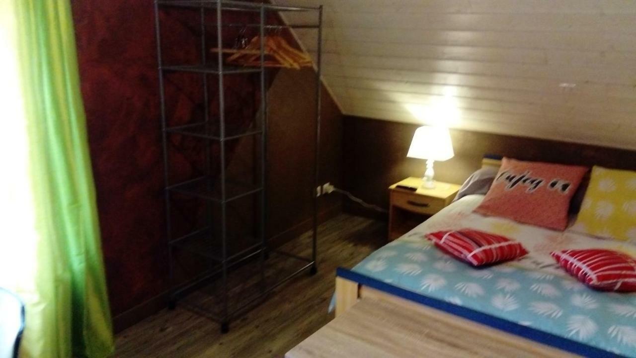 Le Patio D'Eric B&B Aubigny-au-Bac Экстерьер фото